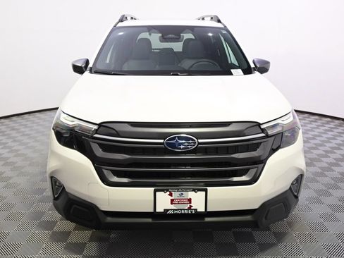 Used 2026 Subaru Forester Premium AWD/4WD image 10