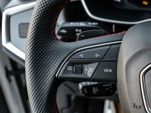 New 2025 Audi Q3 2.0T Premium Plus w/ Premium Plus Package image 10