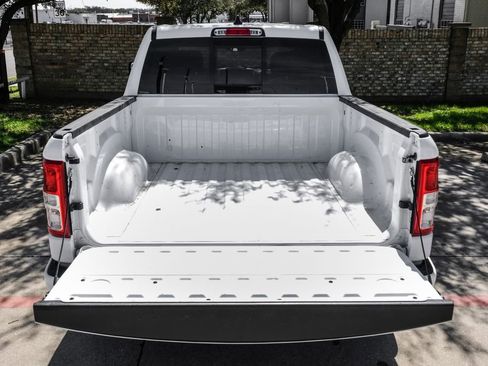 Used 2023 RAM 1500 Big Horn w/ Trailer Tow Group image 67