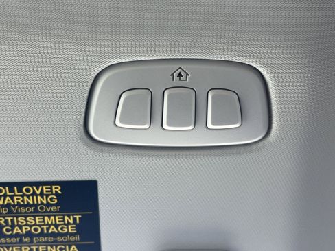 New 2025 Ford Bronco Sport Badlands w/ Sasquatch Badlands Package image 16