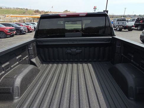 New 2026 Chevrolet Silverado 1500 RST image 8