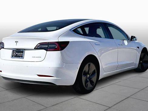 Used 2018 Tesla Model 3 Long Range image 12