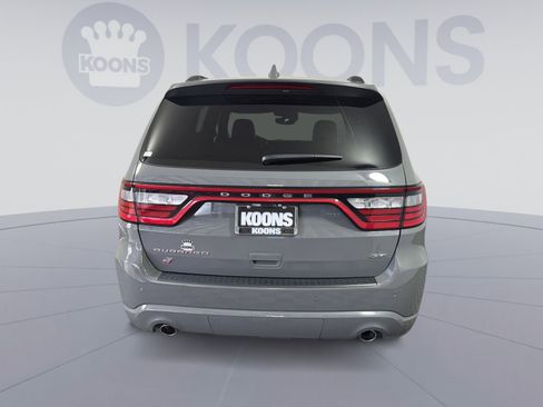 Used 2022 Dodge Durango GT image 5