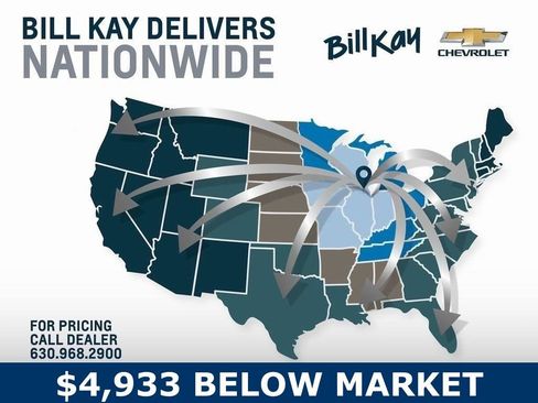 Used 2024 Ford Expedition Platinum image 3