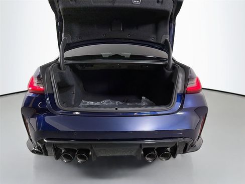 New 2026 BMW M3 Competition RWD image 25