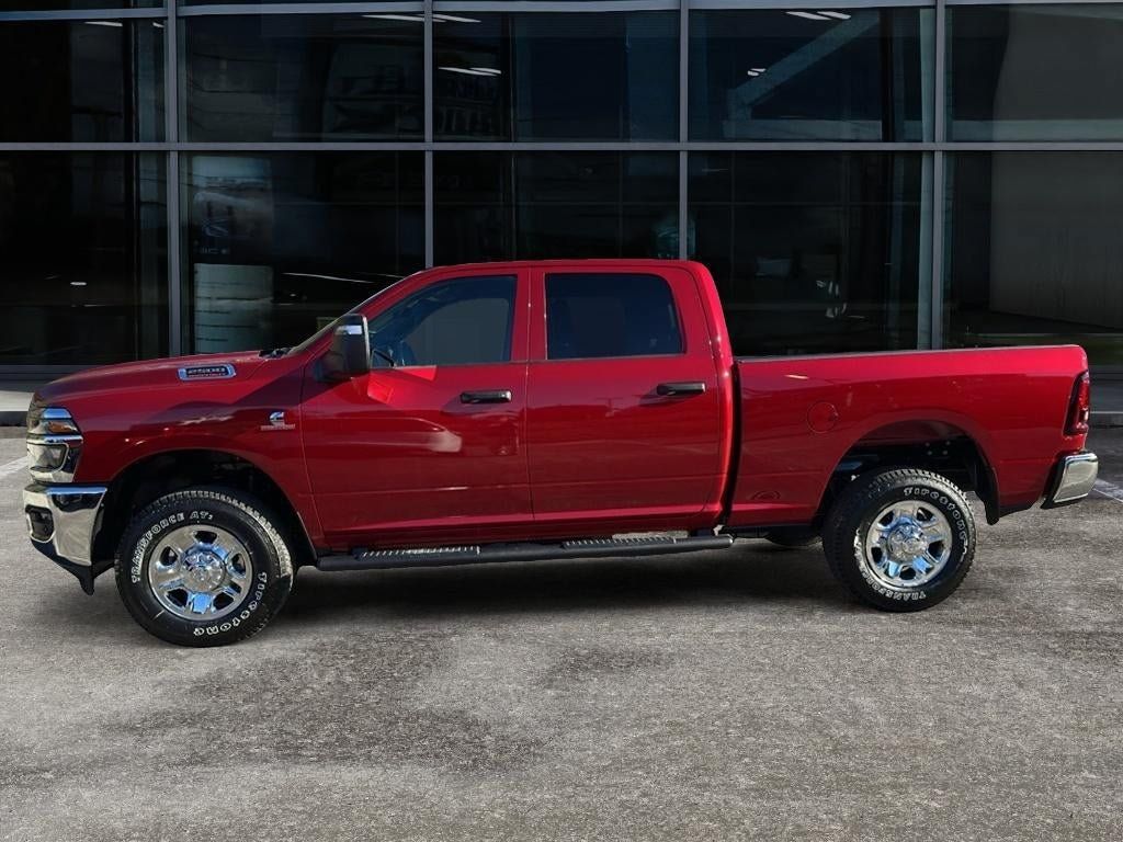 New 2026 RAM 2500 Tradesman AWD/4WD image 4