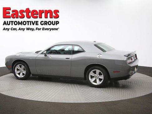 Used 2023 Dodge Challenger SXT image 61