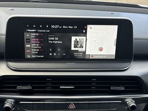 Used 2022 Kia Telluride S image 12