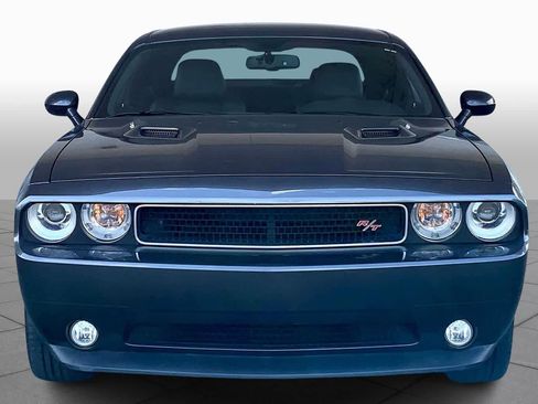 Used 2014 Dodge Challenger R/T image 4