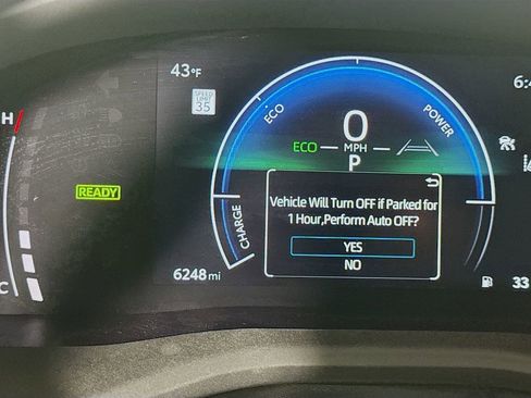 Certified 2025 Toyota Camry LE image 11