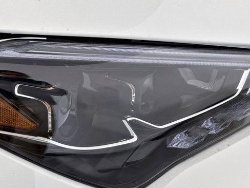 New 2026 Mercedes-Benz CLA 45 AMG AMG CLA 45 image 10