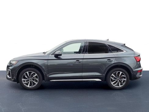 Used 2025 Audi Q5 2.0T Premium Plus AWD/4WD image 13