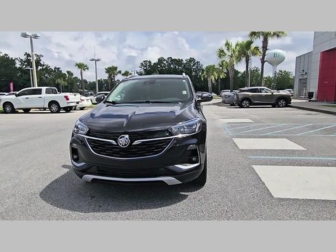 Used 2021 Buick Encore GX Select w/ Experience Buick Package FWD image 19