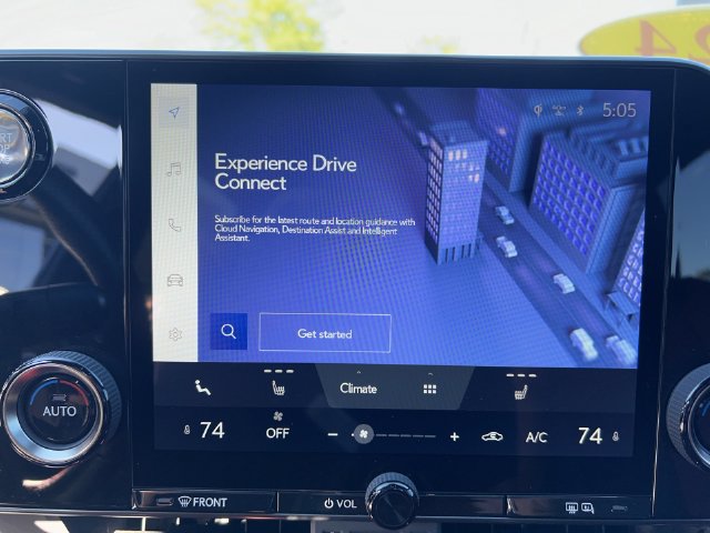Certified 2024 Lexus NX 350 F Sport AWD/4WD image 16