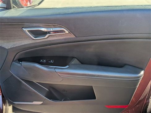 Used 2024 Kia Sportage X-Line w/ X-Line Premium Package image 36