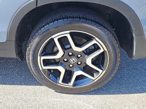 Certified 2023 Honda Passport Elite image 10