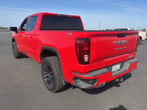 Used 2023 GMC Sierra 1500 Elevation image 7