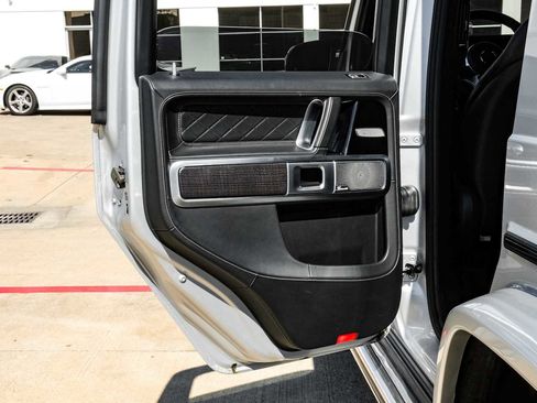 Used 2019 Mercedes-Benz G 63 AMG 4MATIC image 45
