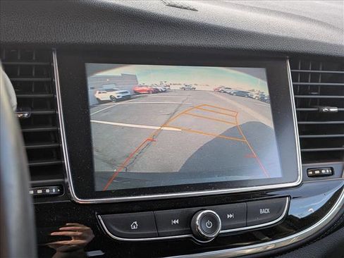 Used 2017 Buick Encore Preferred w/ Experience Buick Package image 13