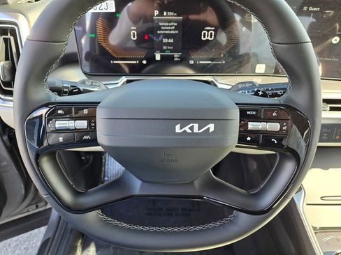 New 2026 Kia Sorento EX FWD image 16