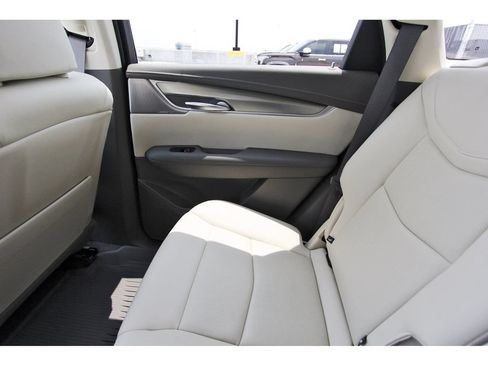 New 2026 Cadillac XT5 Premium Luxury w/ Driver Assist Package FWD image 12
