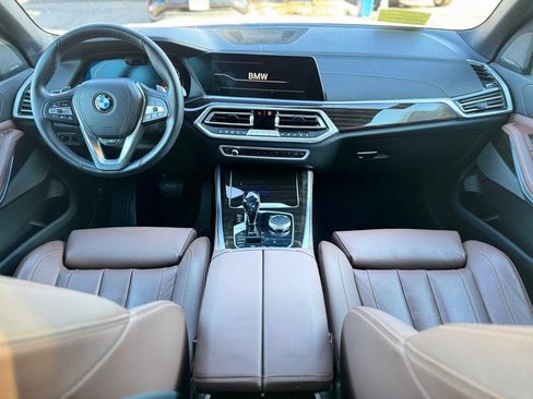 Used 2021 BMW X5 xDrive40i w/ Premium Package image 12