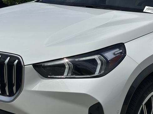 New 2026 BMW X1 xDrive28i w/ Technology Package AWD/4WD image 6