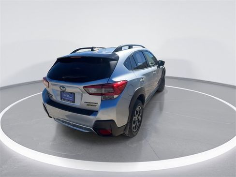 Used 2021 Subaru Crosstrek 2.5i Sport w/ Moonroof Package image 10