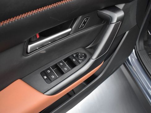 New 2025 MAZDA CX-50 AWD 2.5 Turbo w/ Premium Pkg image 9