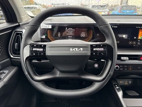 New 2026 Kia Sorento EX image 21