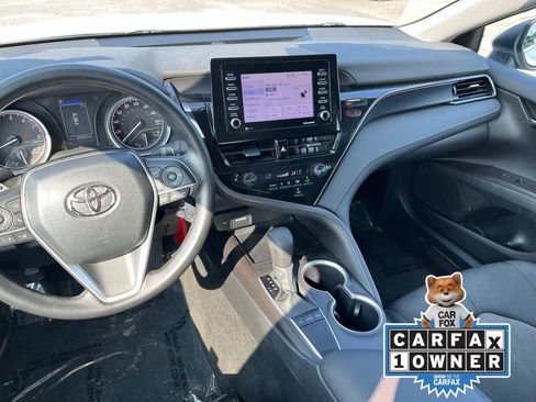 Used 2024 Toyota Camry LE image 13