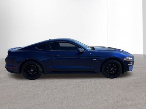 Used 2019 Ford Mustang GT w/ Equipment Group 301A RWD image 9