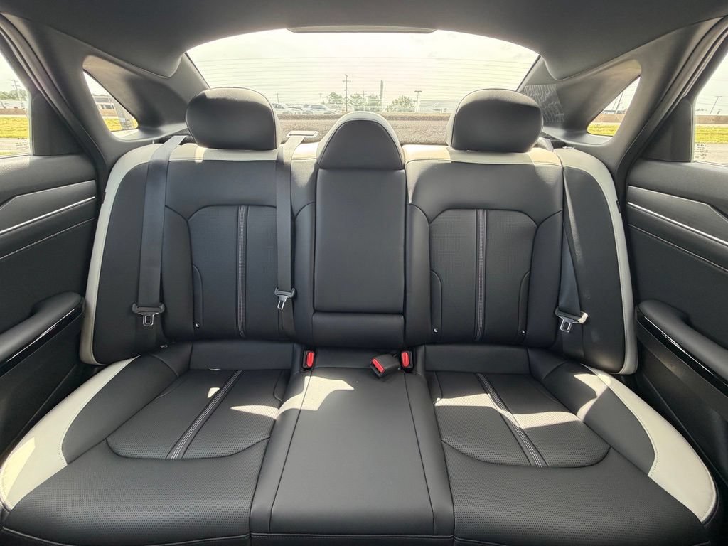 New 2026 Kia K5 GT-Line FWD image 24