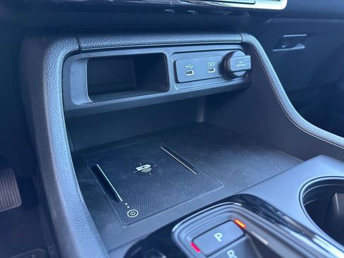 New 2026 Honda Passport RTL image 19