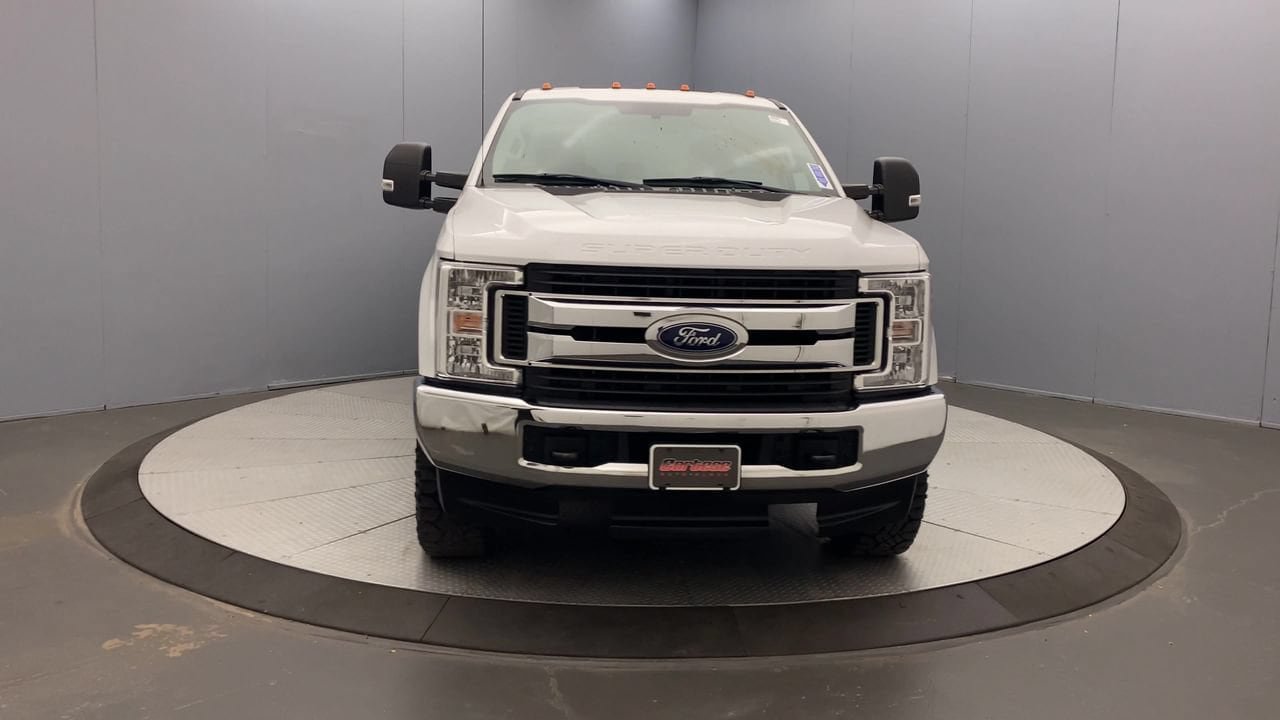 Used 2019 Ford F250 XL w/ STX Appearance Package AWD/4WD image 8