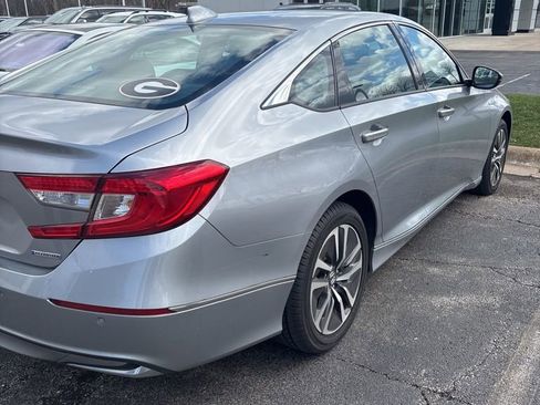 Used 2022 Honda Accord EX-L image 6