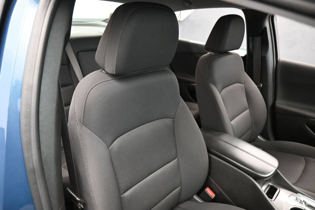 Used 2024 Chevrolet Malibu LT FWD image 37