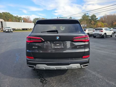 Used 2023 BMW X5 sDrive40i w/ Premium Package image 4