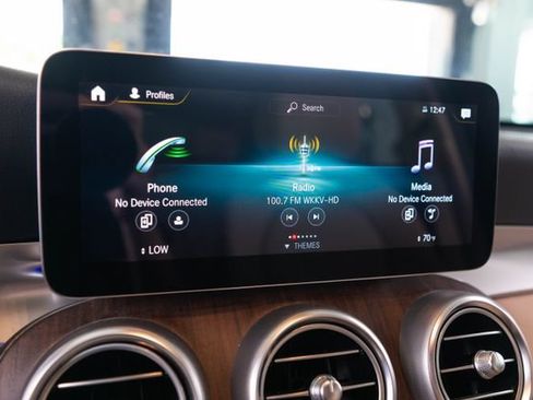 Certified 2022 Mercedes-Benz GLC 300 4MATIC image 25