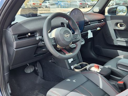 New 2026 MINI Cooper S FWD image 11
