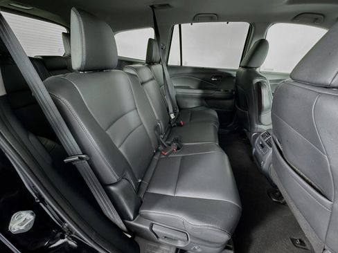 Certified 2022 Honda Pilot EX-L image 27