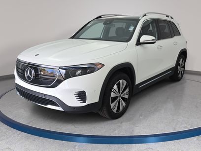Certified 2023 Mercedes-Benz EQB 300 EQB 300