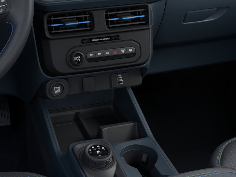 Used 2026 Ford Maverick Lobo AWD/4WD image 18