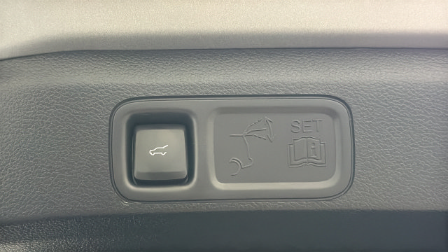 Used 2024 Ford Expedition Max Limited AWD/4WD image 33