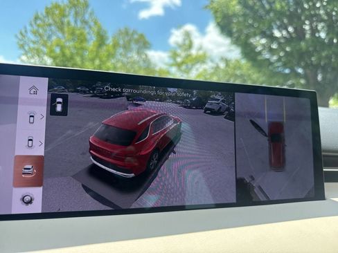 New 2026 Genesis GV70 2.5T Advanced AWD/4WD image 22