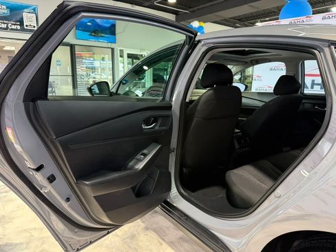 Used 2025 Honda Accord SE image 32
