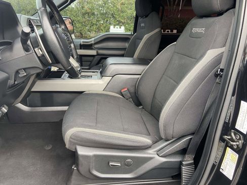 Used 2019 Ford F150 Raptor image 6