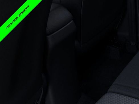 New 2025 Kia Soul LX w/ LX Technology Package image 26