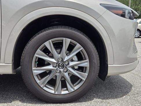 Used 2025 MAZDA CX-5 AWD 2.5 S image 19