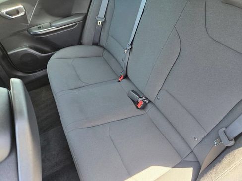 New 2026 Kia K4 FWD image 18